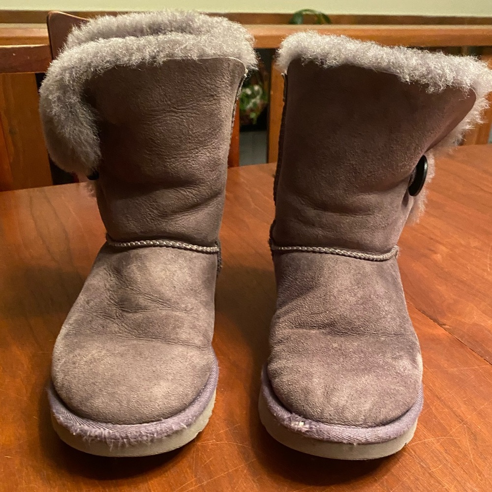 Ugg Bailey Boots - image 6